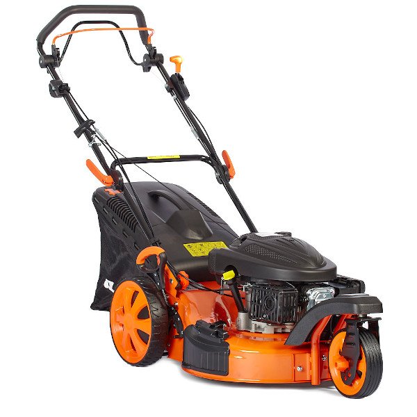 Cortacésped de gasolina CC351T3 Anova