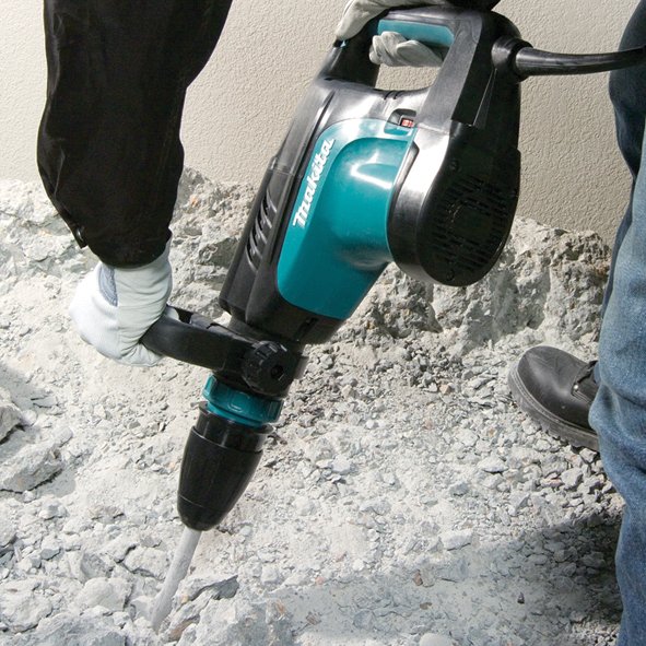 Martillo demoledor HM1203C Makita