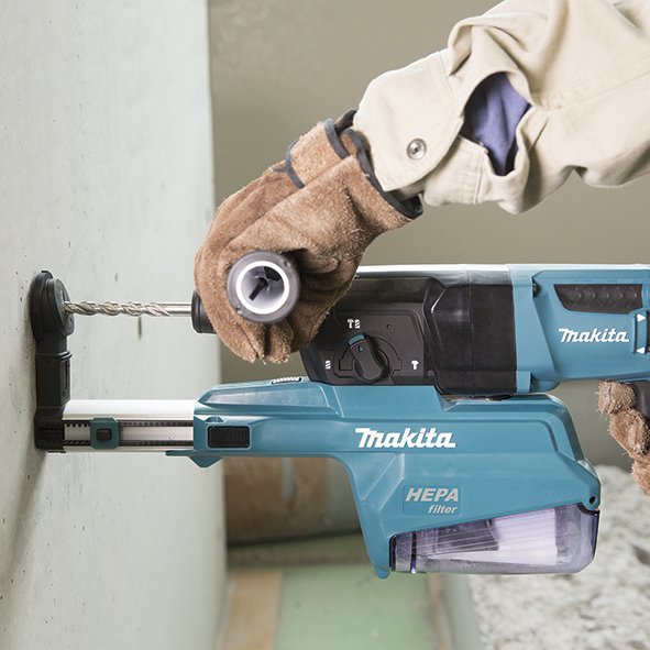 Martillo Ligero HR2650J Makita