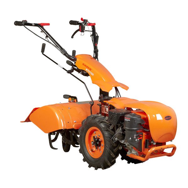 Motocultor de gasolina MTC720 Anova