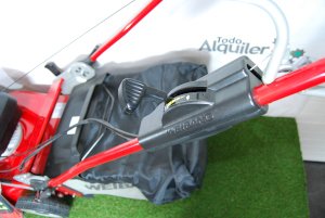 Variador de velocidad WB537SLCV
