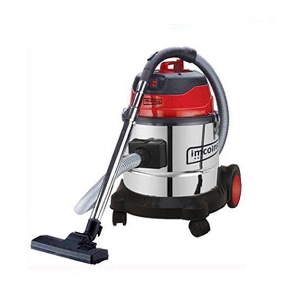 Aspirador inoxidable Imcoinsa 2R615