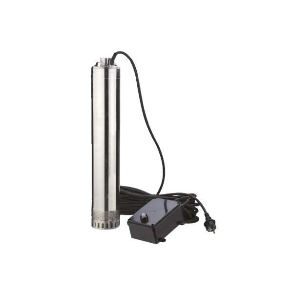 Bomba sumergible Kuril KSP045
