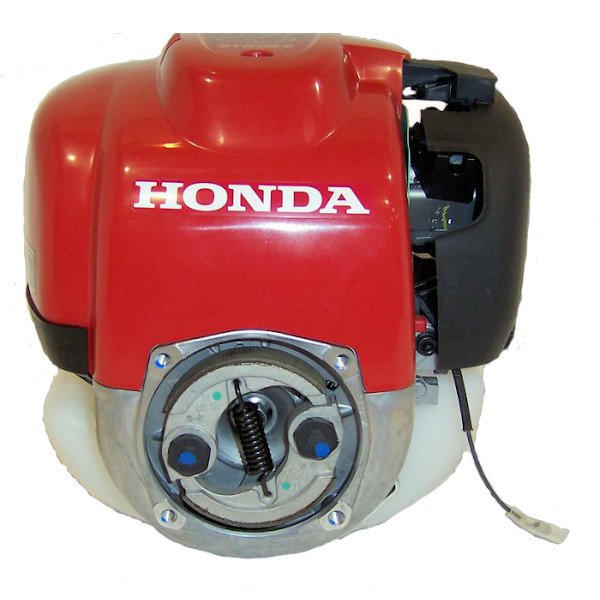 Motor de gasolina Honda GX35T