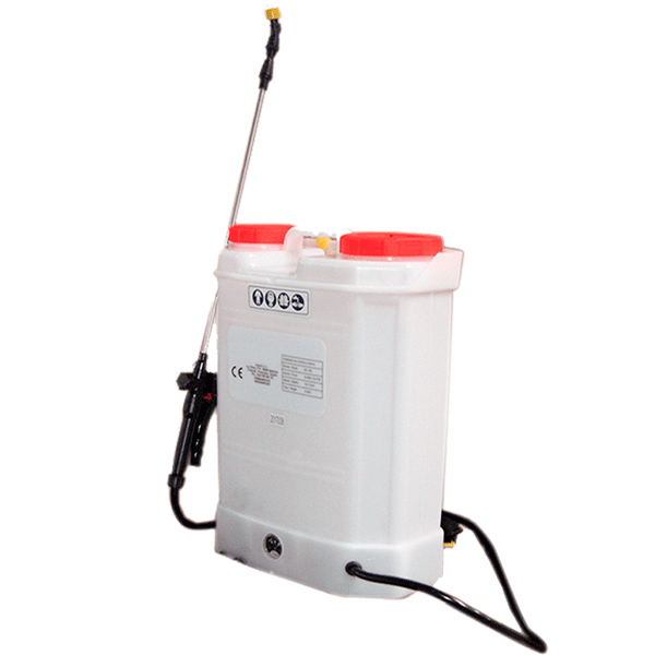 Sulfatadora Sport Garden SG16D