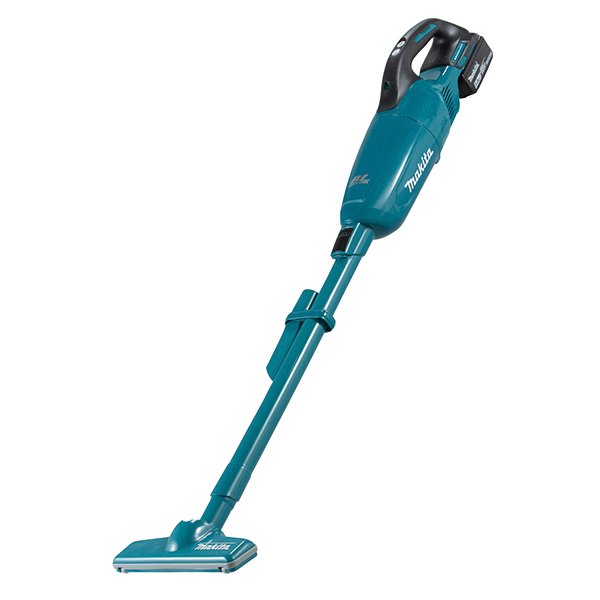 Aspirador de mano DCL281FRF Makita