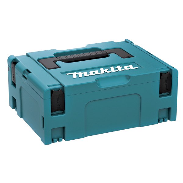 Maletín MakPac tipo 2 821550-0