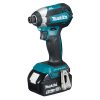 Atornillador impacto Makita DTD153RTJ