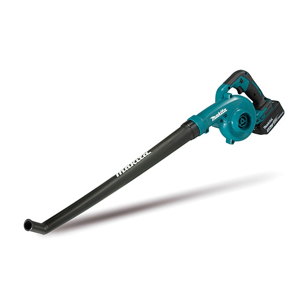Soplador batería Makita DUB186SF