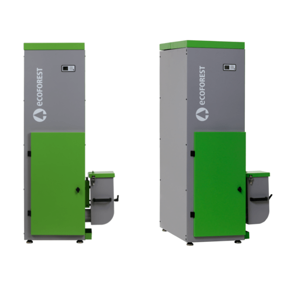 Caldera Ecoforest VAP 5-20