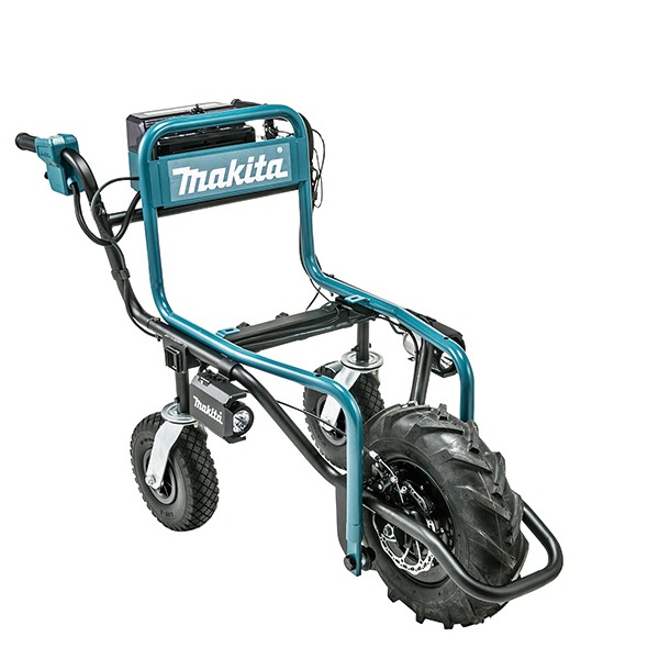 Carretilla batería Makita DCU180Z