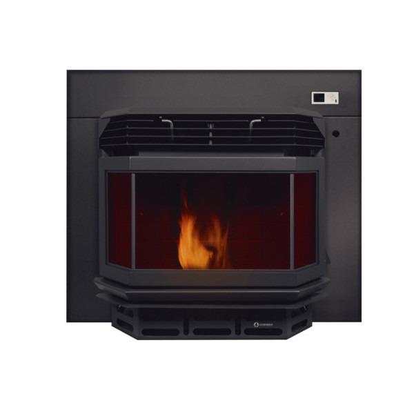 Estufa Ecoforest ECO I INSERT