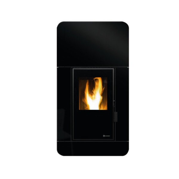 Estufa Ecoforest KIEV INSERT