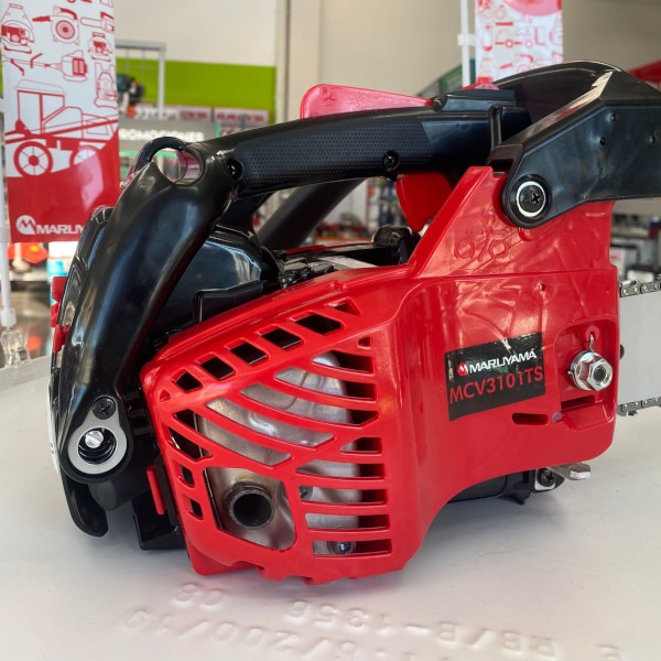Motosierra Maruyama MCV3101TS