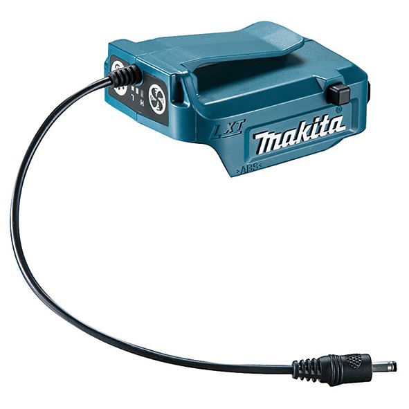 Soporte chaqueta ventilada