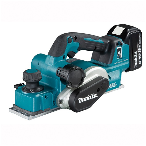 Cepillo BL18VLXT DKP181RTJU Makita