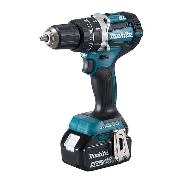 Taladro combinado DHP484RTJ Makita