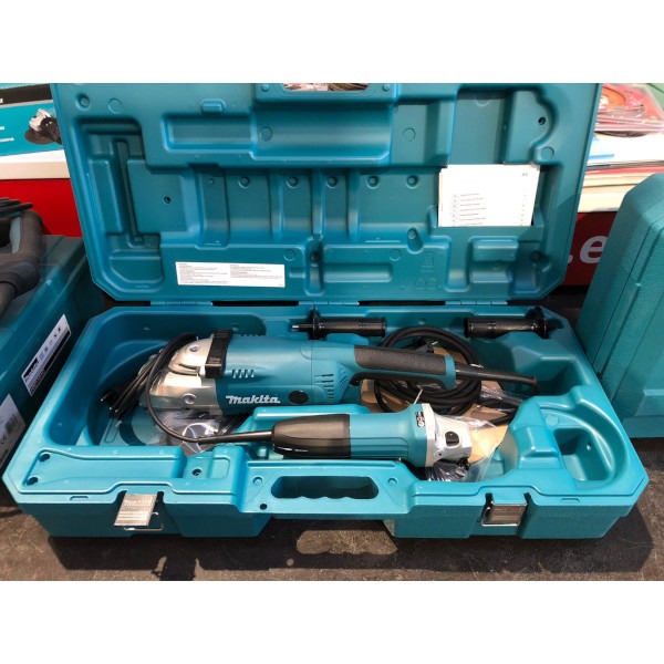 Combo GA9020S DA4530R Makita