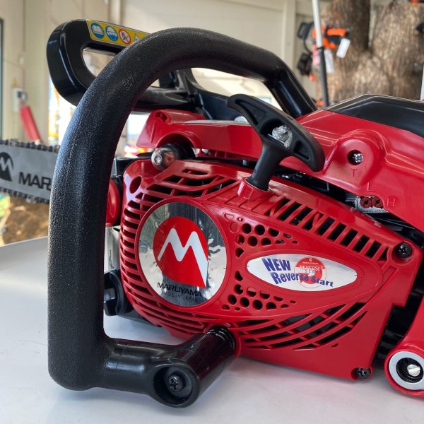 Motosierra Maruyama MCV3101S