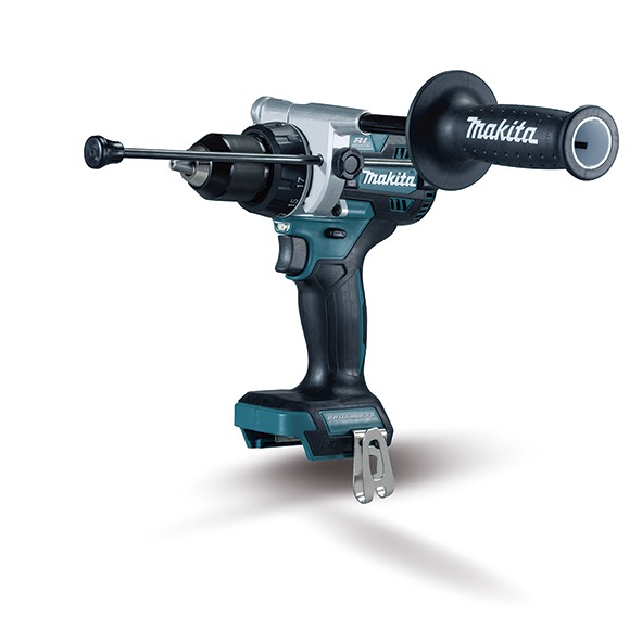 Taladro combinado batería DHP486Z Makita