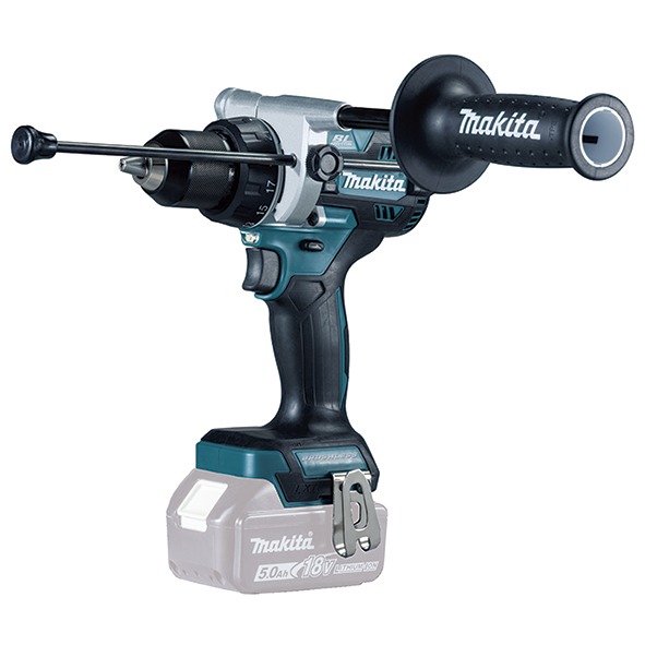 Taladro combinado batería DHP486Z Makita