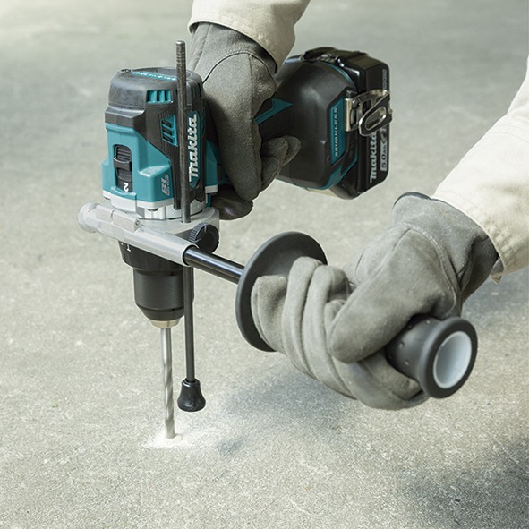 Taladro combinado batería DHP486Z Makita