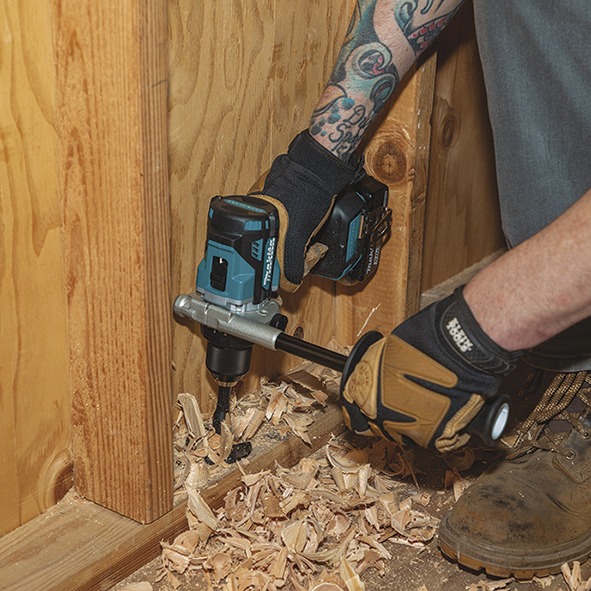 Taladro combinado batería DHP486Z Makita