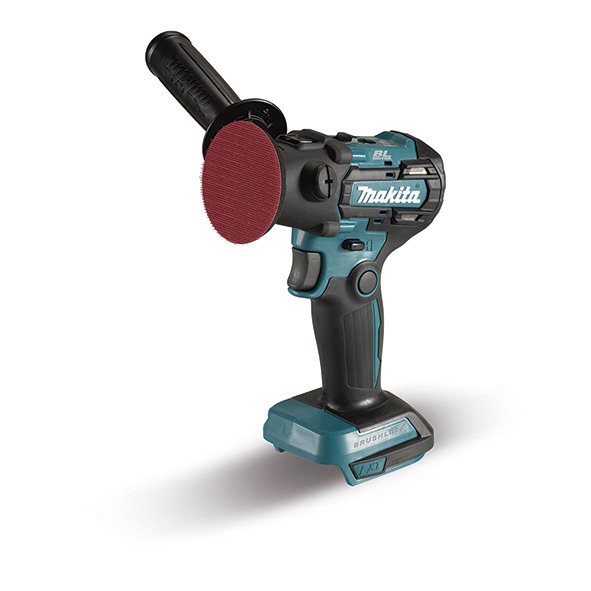 Lijadora pulidora DPV300Z Makita