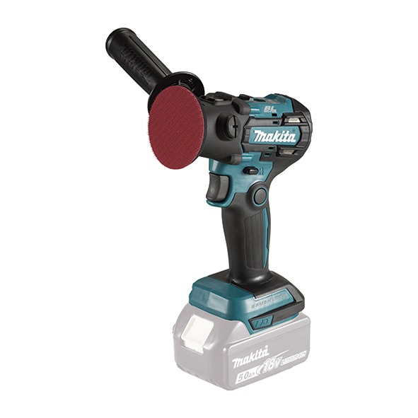 Lijadora pulidora DPV300Z Makita