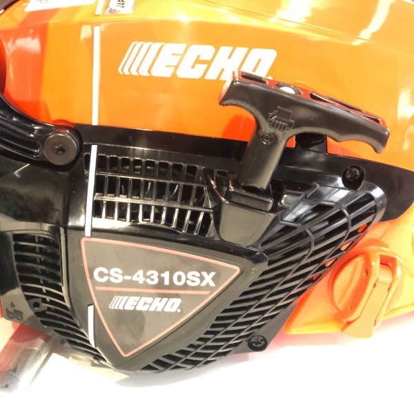 Motosierra CS 4310SX/40