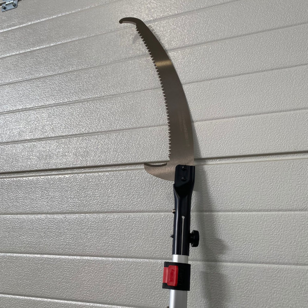 Pértiga Silky Hayauchi 390