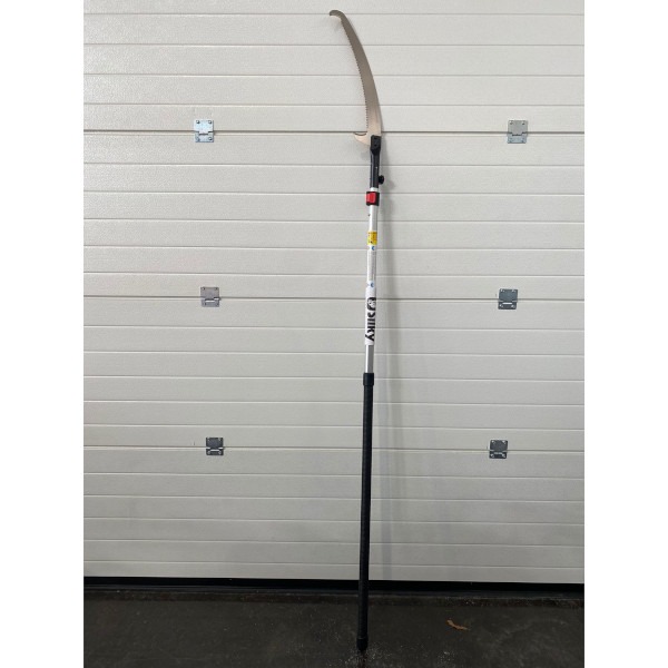 Pértiga Silky Hayauchi 390