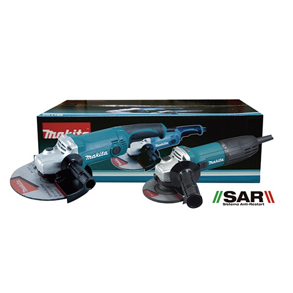 Combo GA9050 GA4530R Makita