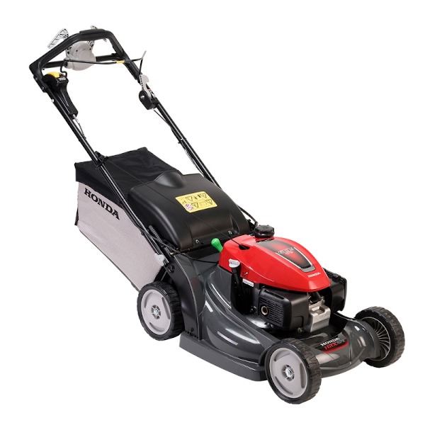 Cortacésped HRX476C2 VYEH Honda