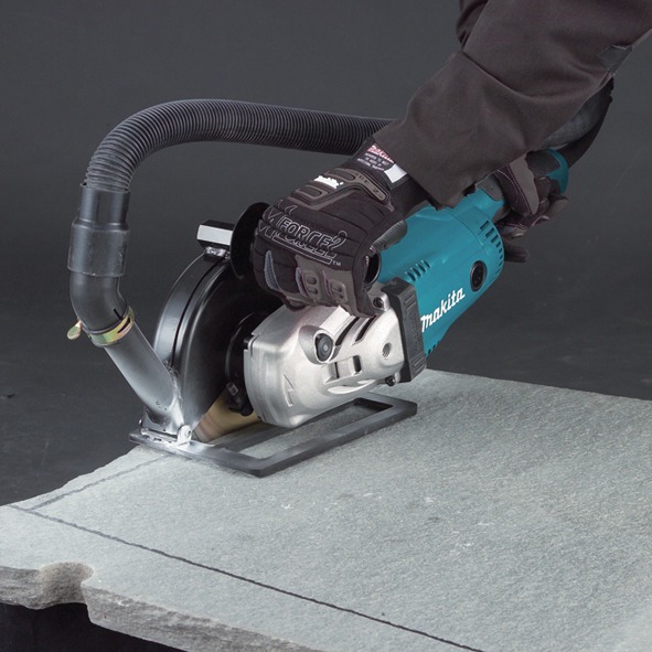 Amoladora 230mm Makita GA9020R