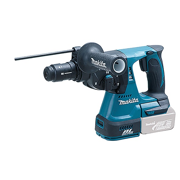 Martillo ligero DHR243Z Makita