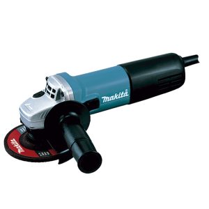 Miniamoladora Makita 9557HNR