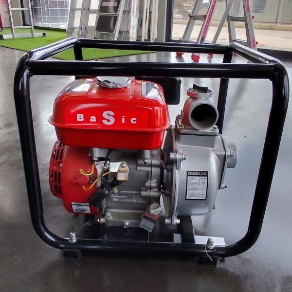 Motobomba Coval SR50-BASIC