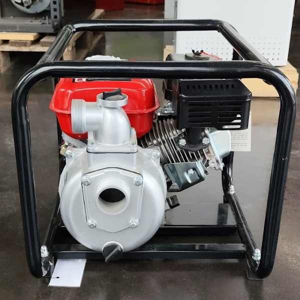 Motobomba Coval SR50-BASIC