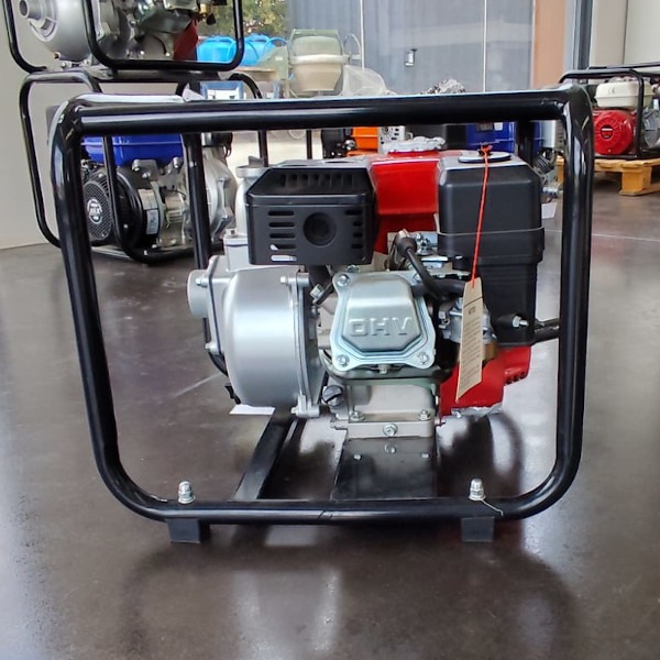 Motobomba Coval SR50-BASIC
