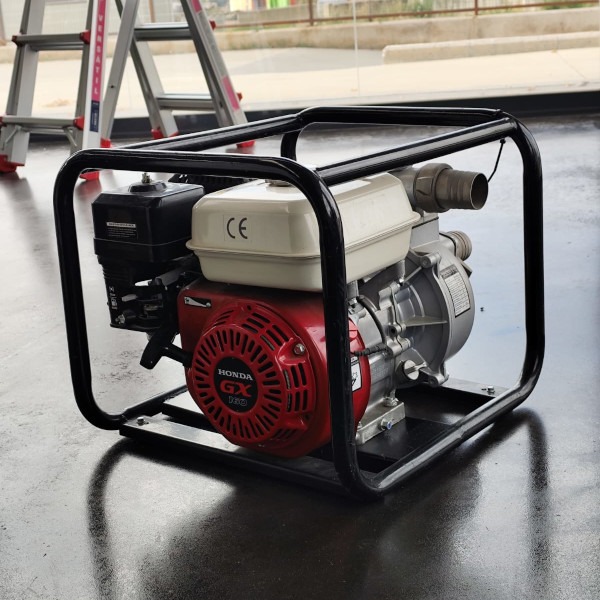 Motobomba Coval SR50-HONDA