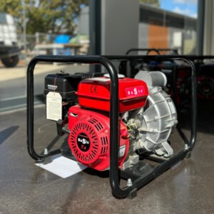 Motobomba Basic 4T SR30TP