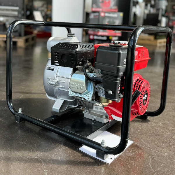 Motobomba Basic 4T SR30TP
