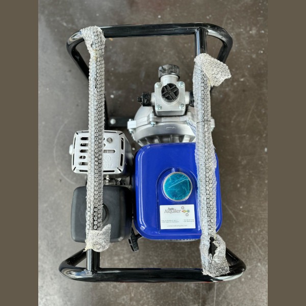 Motobomba Yamaha YP-75