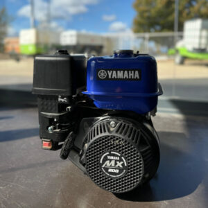 Motor YAMAHA MX-200B2E