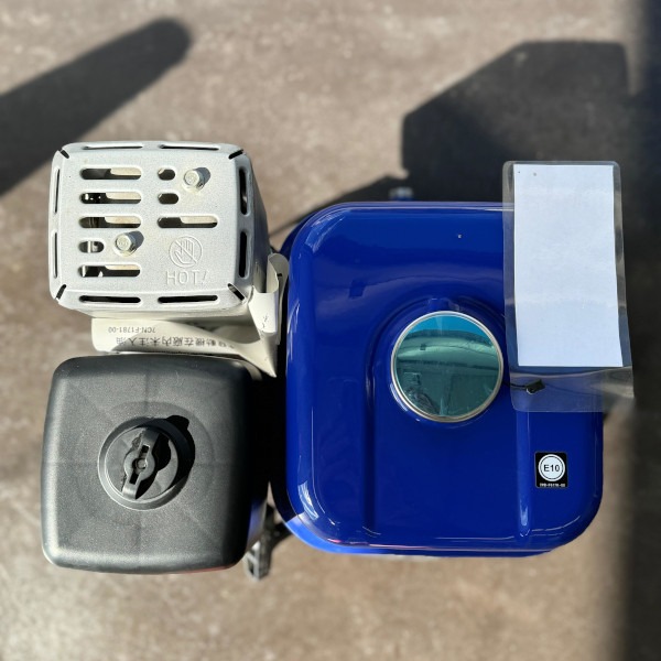 Motor YAMAHA MX-200B2E