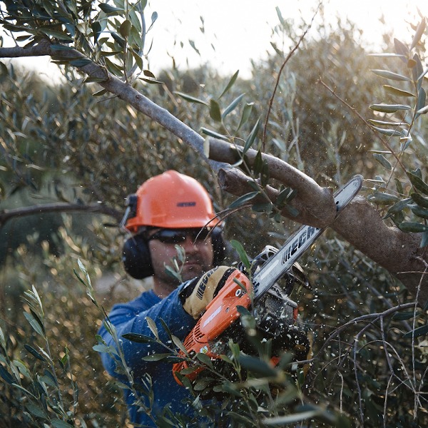 Motosierra Echo CS2511TESC/25
