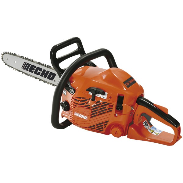 Motosierra ECHO CS310ES/35
