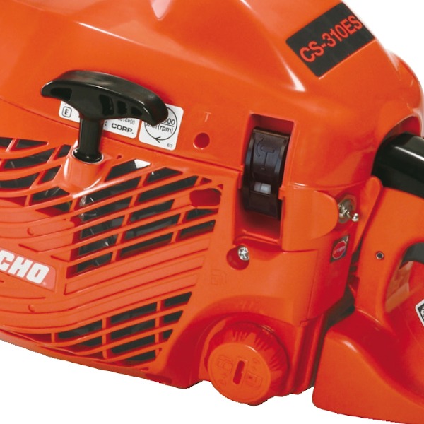 Motosierra ECHO CS310ES/35