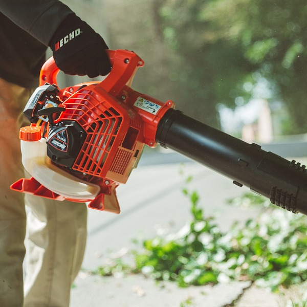 Soplador Echo PB2520